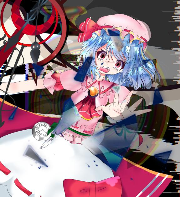 「咲夜！」
