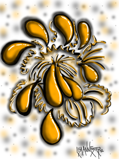 Drop - ibisPaint