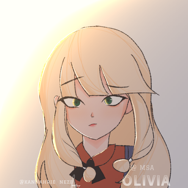 Olivia (msa)