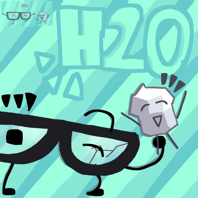 H2O Song