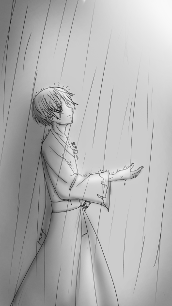 rain - ibisPaint