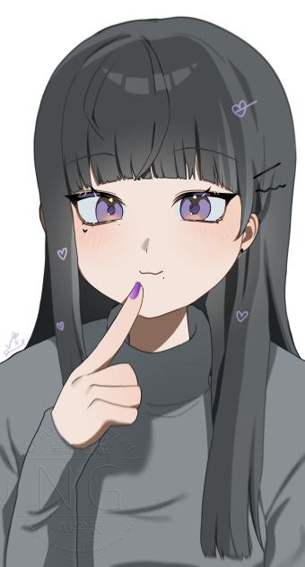 🟣💜