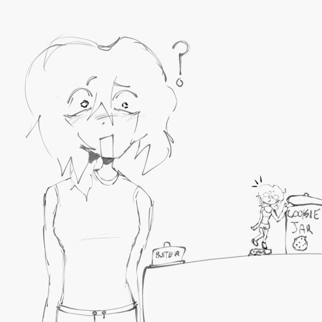 WHAT - ibisPaint