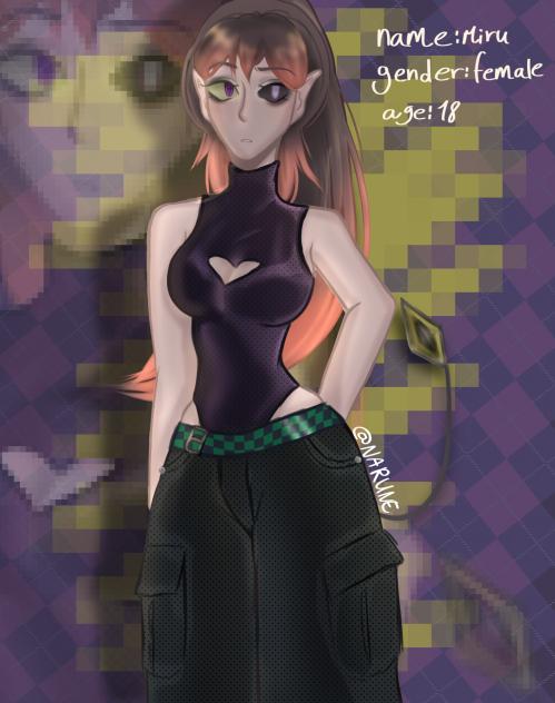 𝐌𝐈𝐑𝐔 𝐑𝐄𝐅 𝐒𝐇𝐄𝐄𝐓 (rework)