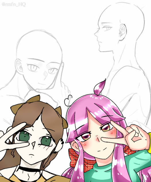 Selfie Collab