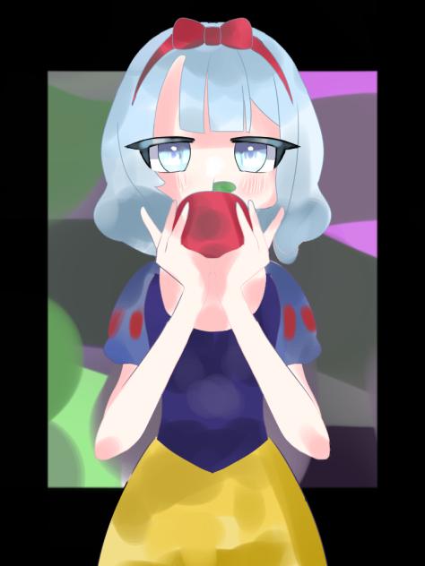 白雪姫