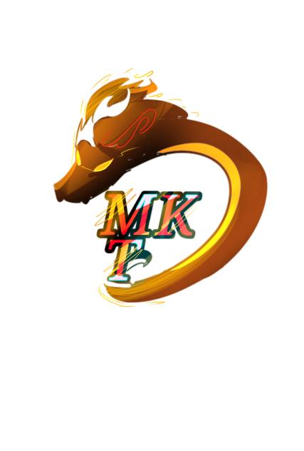 My MTK Logo