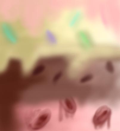 Neopalitain Ice cream (repost)