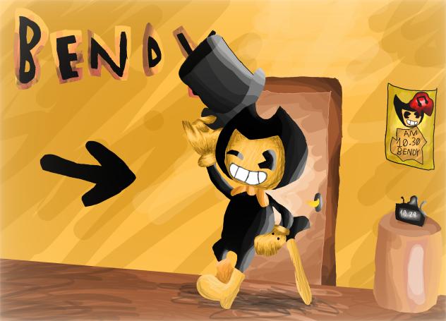 BENDY