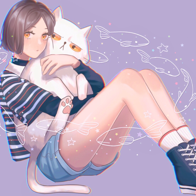 私のメインクーン