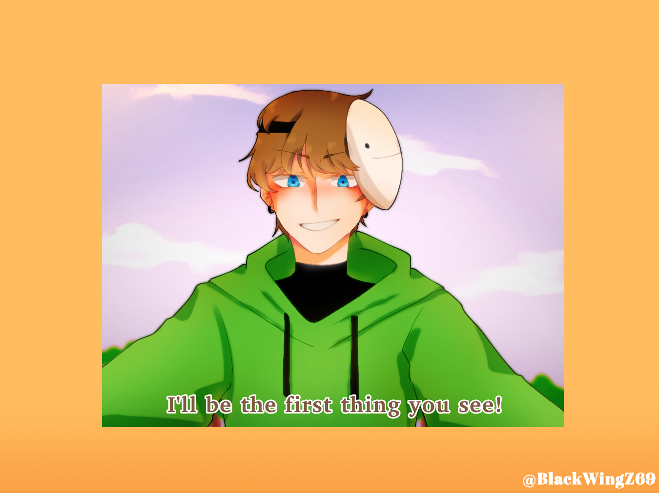 Dream - ibisPaint