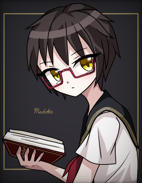 らくがき