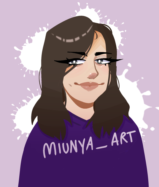 New profile icon of myself