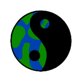 Yin Yang Earth