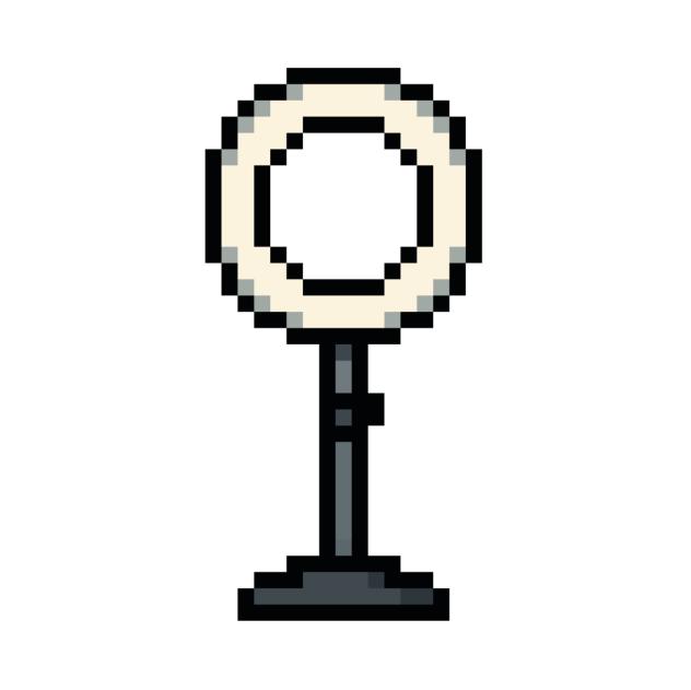 ring Light pixel