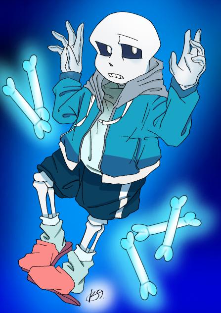 サンズだｧ