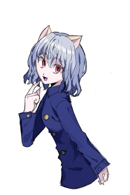 ネフェルピトー