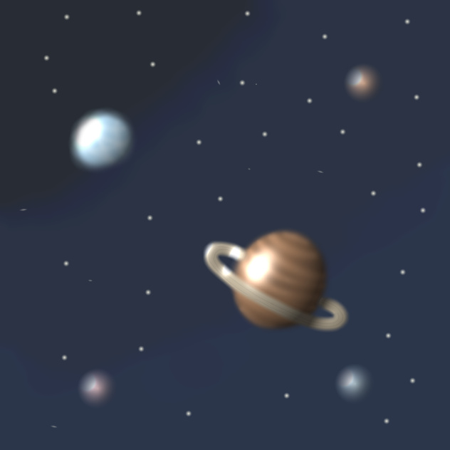 宇宙