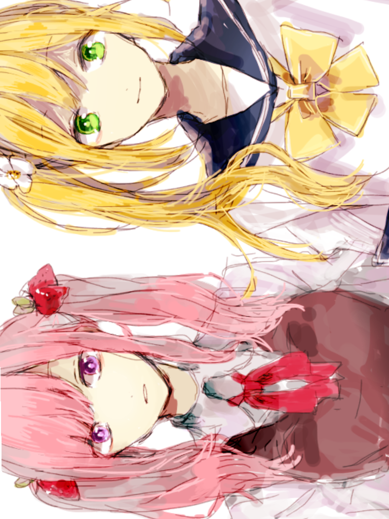 fruit - ibisPaint