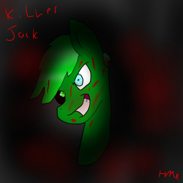 killer Jack