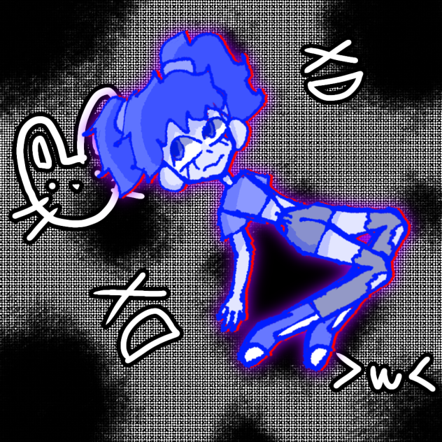 fallen mind