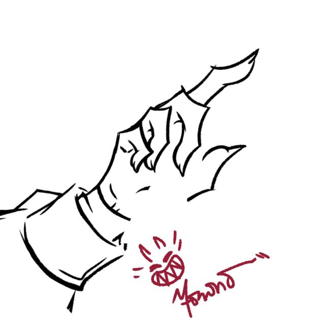 Killians v2 hand lol