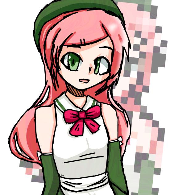 momoe momo