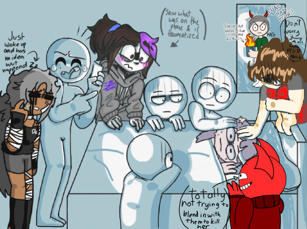 Collab(yes, more collabs)