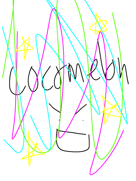 cOcOmElOn