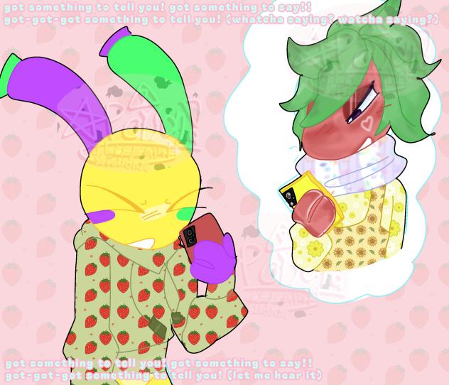 self insert yumeship!!!