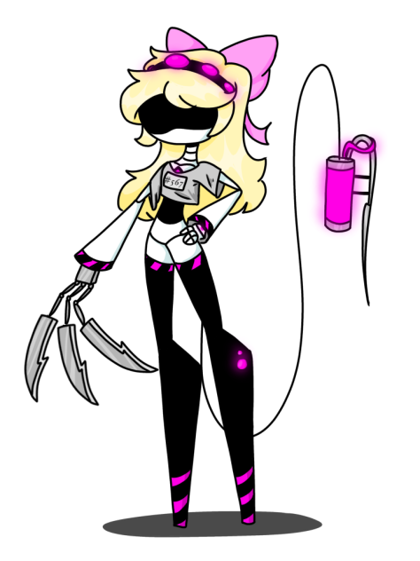 Requested by Stella