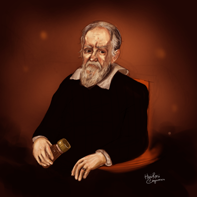 Galileo Galilei
