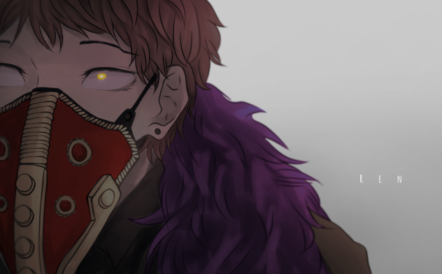 Chisaki Kai🦜