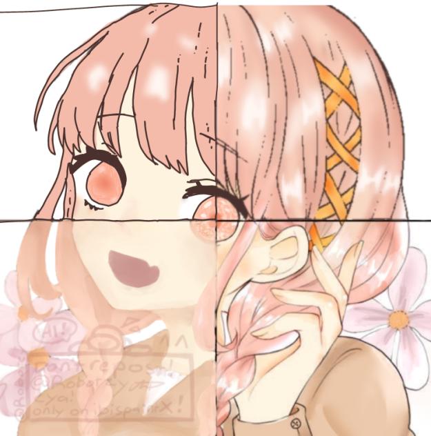 collab (no space left) so no joining