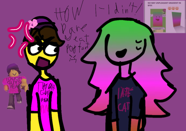 da guys phight(OLD!!!)