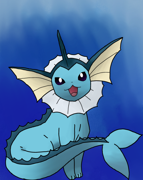 vaporeon