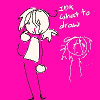 questionable question mark