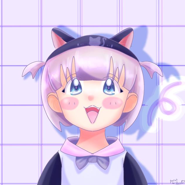 🎨😺🎨