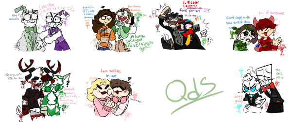 ITS DONE (Collab by 1 Person)