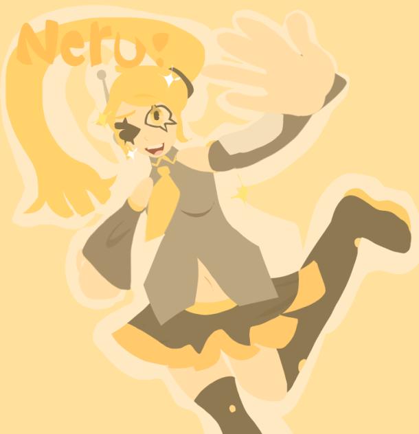Neru