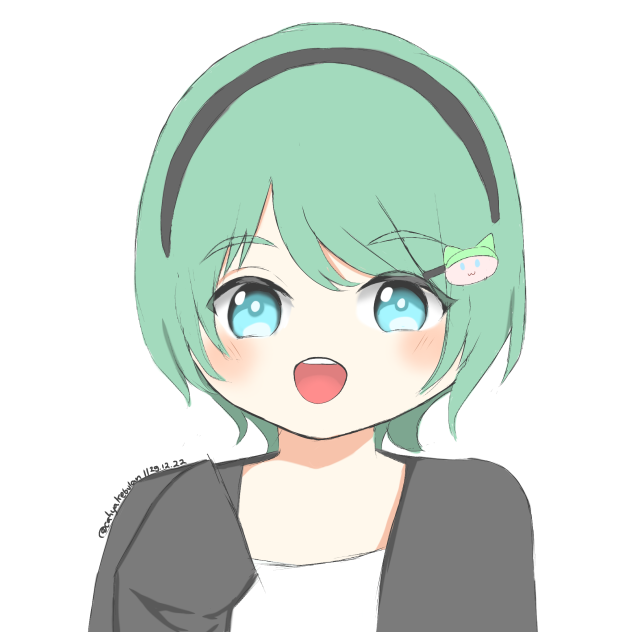 chibi draw ibisPaint