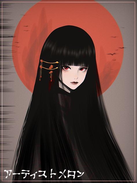 ❤️REDMOON🖤