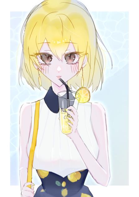 ひぐっちゃん🍋