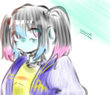 マキナ