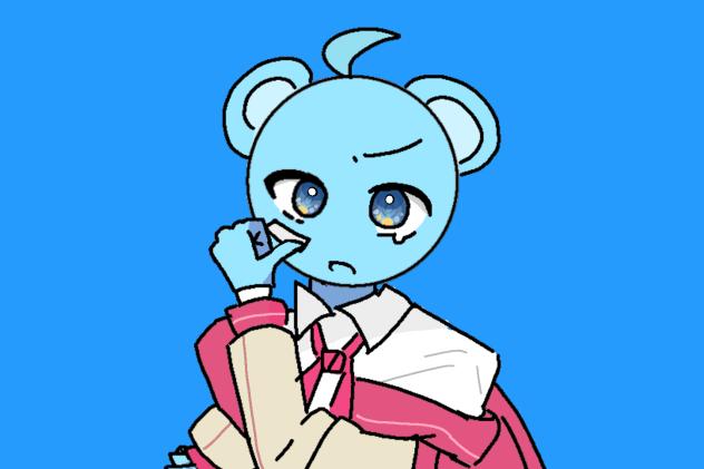 まだまだ負けないで