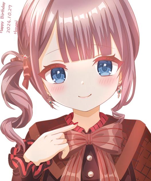 望月穂波誕生祭2024