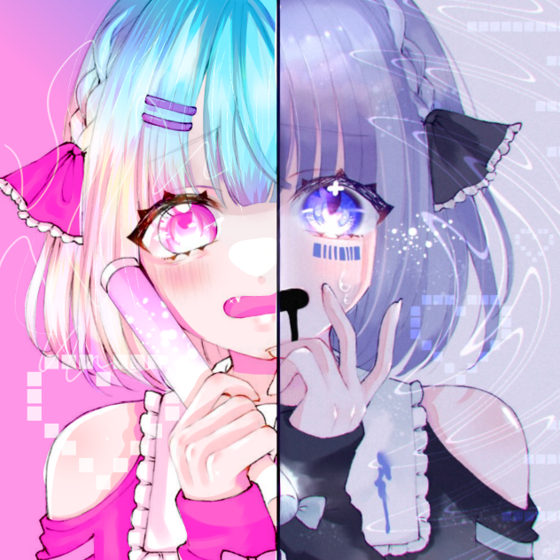 合作です