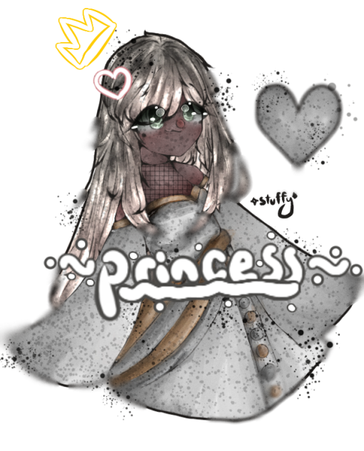 ⚡Princess⚡