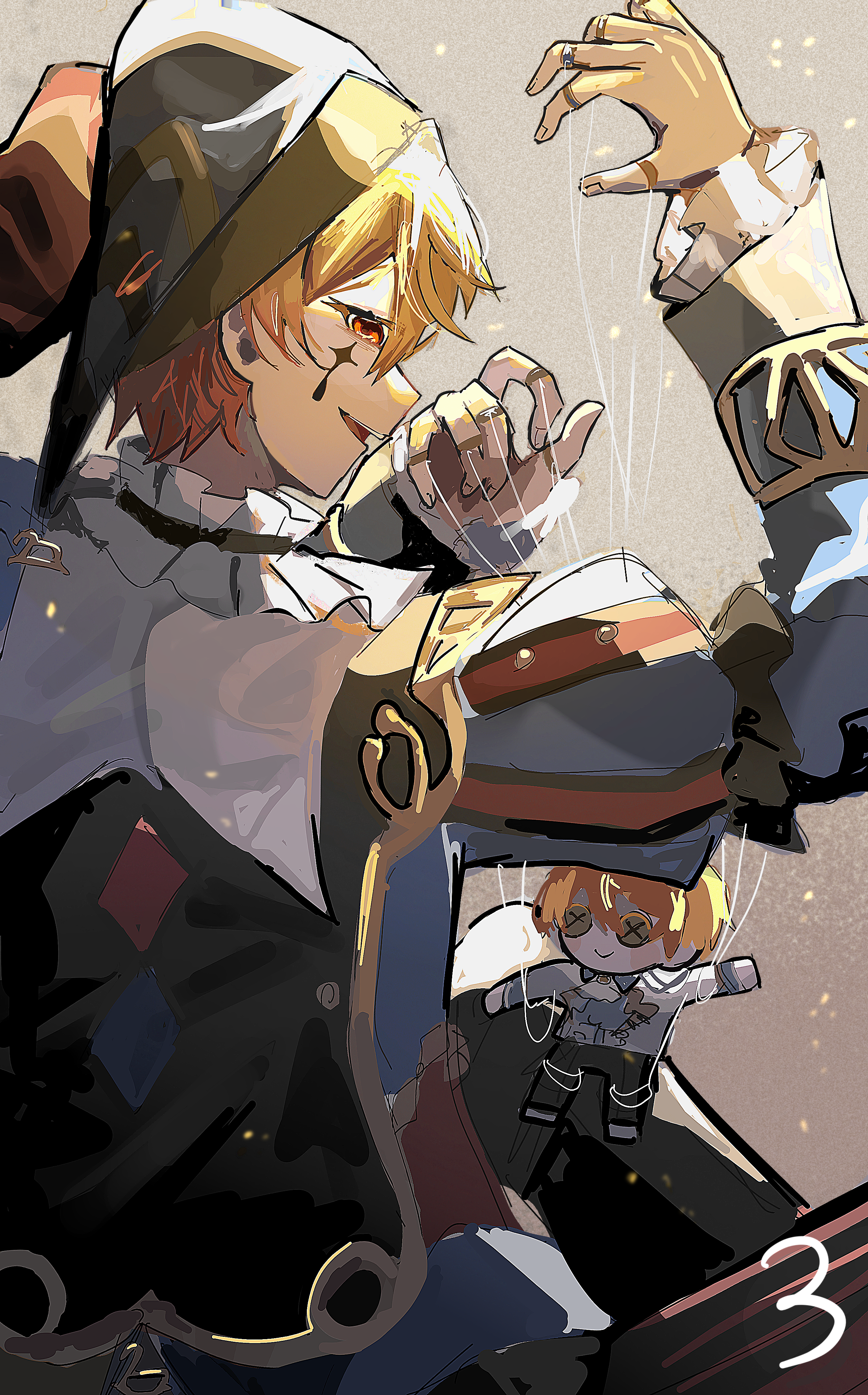 3 - ibisPaint