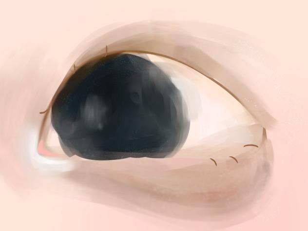 eyeee